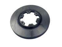 Nissan 40206-VE400 Rotor Brake Front