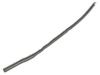 Nissan 28895-CF40A Wiper Blade Refill,Driver