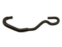 Nissan 21636-1XD0A Hose - Auto Transmission Oil Cooler