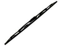 Nissan Versa Wiper Blade - 28890-EL000 Window Wiper Blade Assembly