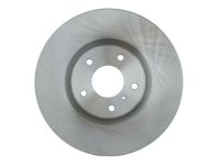 Nissan Murano Brake Disc - 40206-CA010 Rotor-Disc Brake,Front