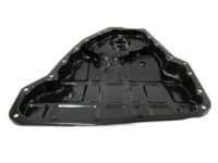 Nissan Maxima Oil Pan - 31390-80X06 Pan Assy-Oil