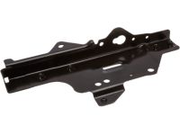 Nissan 62520-JA030 Support-Radiator Core Side,RH