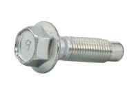 Nissan 11298-6M00B Bolt