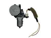 Nissan 80730-JM00A Motor Assy-Regulator,RH