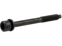 Nissan 16122-7Y00A Bolt-Socket