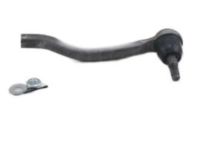 Nissan D8520-JA00A Socket Kit-Tie Rod,Outer