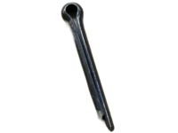 Nissan 00921-2182A COTTER Pin