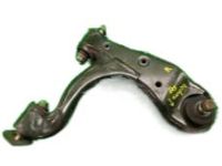 Nissan 55501-1LA0A Arm, Rear Suspension