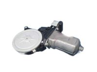 Nissan 80730-1BA0A Motor Assy-Regulator,RH