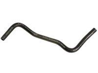 Nissan 49725-7S000 Hose-Return,Power Steering