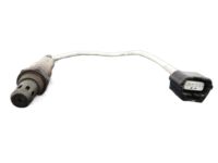 Nissan 226A0-3NT0A Heated Oxygen Sensor, Rear