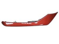 Nissan 62074-4FU0A Moulding-Front Bumper,RH