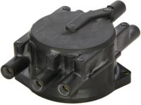 Nissan 22162-06P00 Cap Distributor