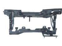 Nissan 65718-5SA0A Hinge Assembly-Charge Port Lid