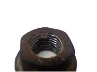 Nissan 55269-JP00A Nut