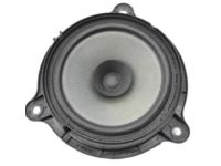 Nissan 28156-3SH0A Speaker Unit