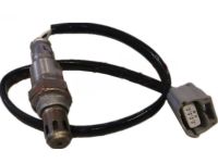 Nissan Pathfinder Oxygen Sensor - 226A0-4W001 Heated Oxygen Sensor, Rear