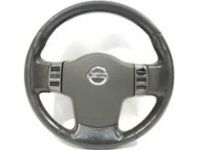 Nissan 48430-1PA0A Steering Wheel Assembly Without Less Pad