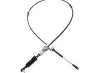 Nissan 34935-EM30A Automatic Transmission Shifter Cable