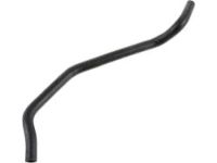 Nissan 49725-1JA5A Hose-Return,Power Steering