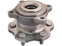 Nissan 43202-EA500 Hub Assy-Rear