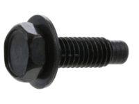 Nissan 08146-6302H Bolt-Hex