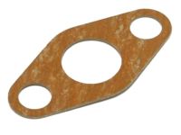 Nissan 15196-79E00 Gasket-Oil Turbo Charger Outlet