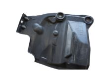 Nissan 64839-9NB0A Cover Splash HOODL