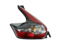 Nissan 26554-3YM2A Body Assy-Rear Combination Lamp,RH