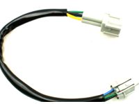 Nissan 92695-CD010 Harness - Sub