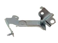 Nissan 24239-JA00A Bracket-Harness Clip