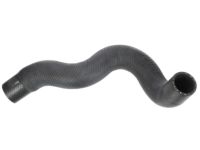 Nissan 21503-JG300 Hose-Radiator,Lower