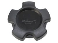 Nissan 15255-D5501 Cap Assy-Oil Filler