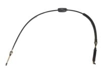 Nissan Armada Shift Cable - 34935-7S000 Control Cable Assembly