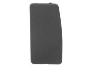 Nissan 90912-3KA0A Cap-Back Door Upper,RH