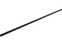 Nissan 72752-JA00A Moulding-Windshield Upper,Center