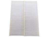 Nissan 27277-VR00A Cabin Air Filter