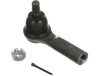 Nissan Maxima Tie Rod End - 48520-8J025 Socket Kit-Tie Rod Outer