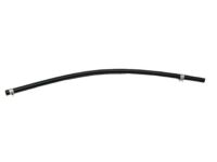 Nissan 21741-8J000 Hose-Reserve Tank