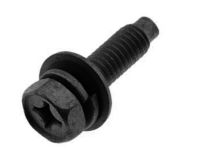 Nissan 08363-6205D Screw