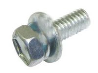 Nissan 08120-6161F Bolt-Hex