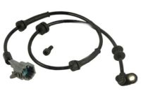 Nissan D7910-ZC30A Kit, Sensor Assembly-Anti SKID, (RH/LH)