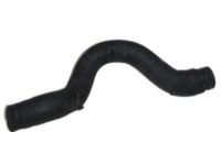 Nissan 21501-JG300 Hose-Radiator,Upper