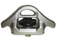 Nissan 93126-ZJ00A CLEAT-Self Lock