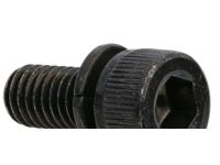 Nissan 01131-00361 Bolt