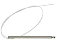 Nissan 28215-F6503 Rod-Antenna