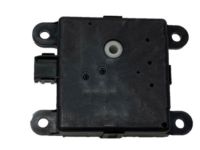 Nissan 27732-8J100 Air Mix Actuator Assembly