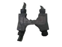 Nissan 46313-40U00 Connector-Brake Tube