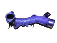 Nissan 14460-1KC0C Tube Assy-Inlet